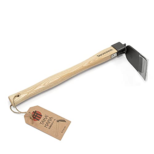 TAKAHANA Pflanzhacke von TAKAHANA