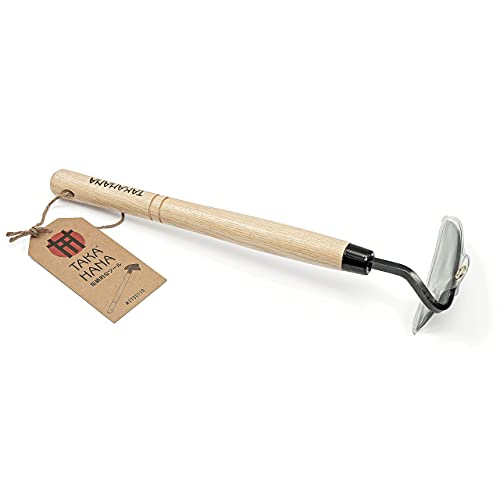 TAKAHANA Sichelhacke TAKAHANA Sichelhacke von TAKAHANA