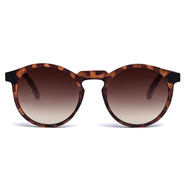 TAKE A SHOT Sonnenbrille Emma Walnussholz von TAKE A SHOT