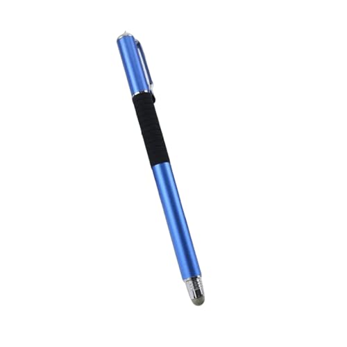 TAKOXIA Stifte für Touchscreens, hohe Empfindlichkeit, ergonomischer Griff, Touch-Stift, kapazitiv, für Handy, Tablet TAKOXIA Stifte für Touchscreens, hohe Empfindlichkeit, ergonomischer Griff, Touch-Stift, kapazitiv, für Handy, Tablet von TAKOXIA