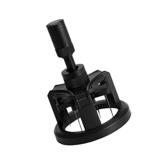 TAKOXIA Tragbare Kaffee-Verteilernadel Kaffee Brühzubehör Kaffeepulververteiler Geeignet für Kaffeepulver TAKOXIA Tragbare Kaffee-Verteilernadel Kaffee Brühzubehör Kaffeepulververteiler Geeignet für Kaffeepulver von TAKOXIA