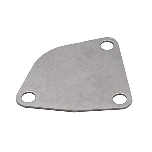 TAKPART AGR Ventilabdeckplatte kompatibel für Vivaro Movano 1.9 DTI DI TAKPART AGR Ventilabdeckplatte kompatibel für Vivaro Movano 1.9 DTI DI von TAKPART
