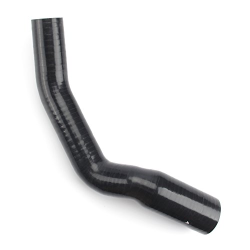TAKPART Ladeluftkühler Schlauch TDCi Turbo Boost EGR Rohr für Mondeo Mk3 1222831 von TAKPART