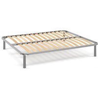 Doppelbettboden Margaret, Orthopädischer Lattenrost, 100% Made in Italy, Cm 160x190h 31 - Talamo Italia Doppelbettboden Margaret, Orthopädischer Lattenrost, 100% Made in Italy, Cm 160x190h 31 - Talamo Italia von TALAMO ITALIA