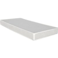 Einzelmatratze Gisella, Matratze aus Polyurethanschaum, vakuumgerollte Matratze, 100% Made in Italy, 80x190x18 cm, mit verstärkter Verpackung Einzelmatratze Gisella, Matratze aus Polyurethanschaum, vakuumgerollte Matratze, 100% Made in Italy, 80x190x18 cm, mit verstärkter Verpackung von TALAMO ITALIA