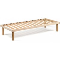 Talamo Italia - Dmora - Doppelbettboden Dgrav, Orthopädische Unterlage mit Holzlatten, 100% Made in Italy, Cm 160x190h 31 von TALAMO ITALIA