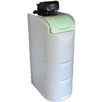 Wasserenthärter Talassa Ecko Modell 20 Liter Filterkartusche und Siphon inklusive Wasserenthärter Talassa Ecko Modell 20 Liter Filterkartusche und Siphon inklusive von TALASSA