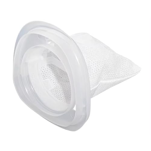 TALENTEC home : 1x Ersatz HEPA Filter Kompatibel mit Black & Decker Handstaubsauger : Ref. HNVCF10 : Kompatibel mit HNVC Serie : Farbe Weiß von TALENTEC home
