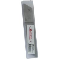 10er-Röhrchen Mit 25mm Selbstbrechenden Klingen Taliaplast - 401389 10er-Röhrchen Mit 25mm Selbstbrechenden Klingen Taliaplast - 401389 von TALIAPLAST