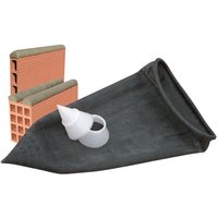2 Liter Multi-Material-Fugenbeutel Taliaplast- 302104 2 Liter Multi-Material-Fugenbeutel Taliaplast- 302104 von TALIAPLAST