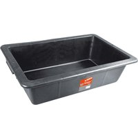 25-Liter-Trog 'Taliagom' Taliaplast-320213 von TALIAPLAST