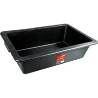 30-Liter-Trog 'Taliagom' Taliaplast-320214 von TALIAPLAST