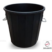 75-Liter-Abfallbehälter Aus Gummi Taliaplast - 330203 75-Liter-Abfallbehälter Aus Gummi Taliaplast - 330203 von TALIAPLAST