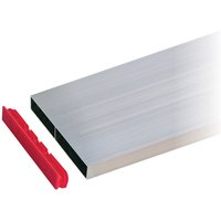 Alu-Lineal rechteckig 1 Segel /l 1m von TALIAPLAST