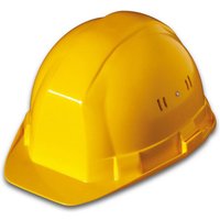 Bauhelm Taliaplast Gelb Oceanic Ii - 564402 von TALIAPLAST