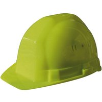 Bauhelm Taliaplast fluo gelb oceanic ii - 564410 von TALIAPLAST