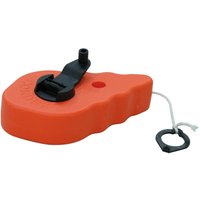 Corddex 'Clip'Net' 30m Fil 1,5mm Cable/blister Taliaplast - 400491 von TALIAPLAST