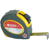 Dreifachmeter Gelbes Gehäuse Aus Bi-Material 19mm Taliaplast - 490701 Dreifachmeter Gelbes Gehäuse Aus Bi-Material 19mm Taliaplast - 490701 von TALIAPLAST