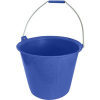 Eimer PRO BLAU verstärkt mit Nasen 13 Liter Henkel Diam. 6.3 mm TALIAPLAST - 310134 Eimer PRO BLAU verstärkt mit Nasen 13 Liter Henkel Diam. 6.3 mm TALIAPLAST - 310134 von TALIAPLAST