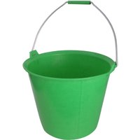 Eimer PRO GRÜN verstärkt mit Nasen 13 Liter Henkel Durchm. 6.3 mm TALIAPLAST - 310133 Eimer PRO GRÜN verstärkt mit Nasen 13 Liter Henkel Durchm. 6.3 mm TALIAPLAST - 310133 von TALIAPLAST