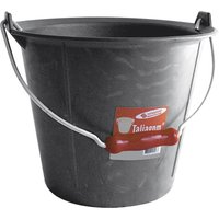 Eimer 'Taliagom' 13 Liter Taliaplast Henkel 6,3mm Handgriff -320167 Eimer 'Taliagom' 13 Liter Taliaplast Henkel 6,3mm Handgriff -320167 von TALIAPLAST