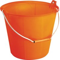 Eimer pro taliafluo orange 13l Handgriff+Ergots Henkel 5,3mm TALIAPLAST - 310129 Eimer pro taliafluo orange 13l Handgriff+Ergots Henkel 5,3mm TALIAPLAST - 310129 von TALIAPLAST