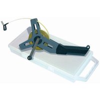Fünffache Decametre Band Stahl Stahlgehäuse Taliaplast - 490307 von TALIAPLAST