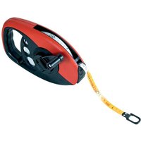 Fünffacher Camcorder Pro Faserband Zwei-Material-Gehäuse Taliaplast - 490319 von TALIAPLAST