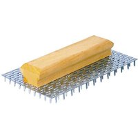 Geblechter Schaber Taliaplast Mit Spitzen -301304 von TALIAPLAST