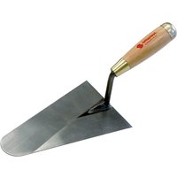 Glättekelle Mit Runder Spitze, Verschweisst 22 Cm Holzstiel Taliaplast - 430803 Glättekelle Mit Runder Spitze, Verschweisst 22 Cm Holzstiel Taliaplast - 430803 von TALIAPLAST