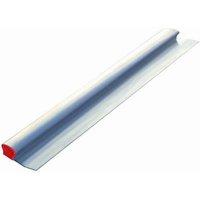 Glättlineal Form 'H' /l 1m Taliaplast - 380601 von TALIAPLAST