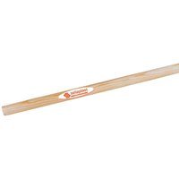 HOLZSTIEL FÜR BALSEN Durchm.28mm L140CM TALIAPLAST - 360901 von TALIAPLAST