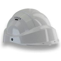 Helm 'orizon' grau visier grau Taliaplast 563588 von TALIAPLAST