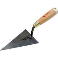 Kelle Mit Spitzem Ende 14 Cm Holzstiel Taliaplast - 431701 Kelle Mit Spitzem Ende 14 Cm Holzstiel Taliaplast - 431701 von TALIAPLAST