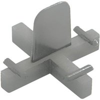 Kreuzstück 3MM wiederverwendbar tasche 75 Taliaplast 401287 von TALIAPLAST
