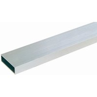 Mini Lineal Aluminium Rechteckig 50x15 /l 1,50m Taliaplast - 380302 von TALIAPLAST