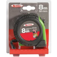 Octuple Metre Boitier Bi-Matiere 32mm (Blister) Taliaplast - 490663 von TALIAPLAST