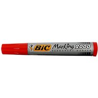 Taliaplast - permanent marker rot - 2300 von TALIAPLAST