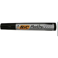 Taliaplast - permanent marker schwarz -401032 von TALIAPLAST