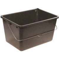 Rechteckiger Streicheleimer 8l - Taliaplast - 22620 Rechteckiger Streicheleimer 8l - Taliaplast - 22620 von TALIAPLAST