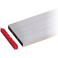 Rechteckiges Aluminiumregal mit 2 Segeln /l 2m Rechteckiges Aluminiumregal mit 2 Segeln /l 2m von TALIAPLAST
