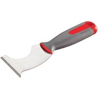 Rostfreies Mehrzweckmesser Taliaplast - 440408 Rostfreies Mehrzweckmesser Taliaplast - 440408 von TALIAPLAST