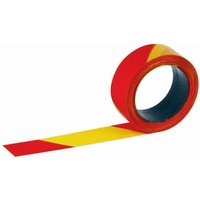 Rubaplast' Rot Gelb 100mx50mm Taliaplast - 540309 Rubaplast' Rot Gelb 100mx50mm Taliaplast - 540309 von TALIAPLAST
