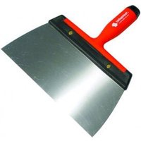 Spachtelmesser Taliaplast inox griff aus zwei materialien 16 cm -440733 von TALIAPLAST