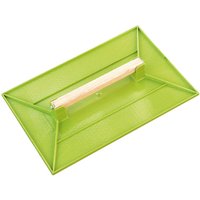 TALIAPLAST 34 x 23 CM ABS RECHTECKIG GRÜN TALIAPLAST-300504 von TALIAPLAST