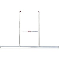 TALIAPLAST Aluminium Ø 50 mm, 3 m - 442334 TALIAPLAST Aluminium Ø 50 mm, 3 m - 442334 von TALIAPLAST