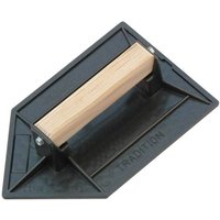 TALOCHE PS 20x13CM SPITZE SCHWARZ TALIAPLAST - 300408 von TALIAPLAST