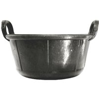 Taliaplast - Gummi-Trog carbonera 30L - 320217 von TALIAPLAST
