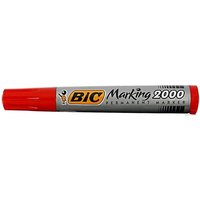 Taliaplast Permanent Marker Rot - 2300 Taliaplast Permanent Marker Rot - 2300 von TALIAPLAST