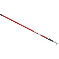 Teleskopstiel TALIAPLAST TALIAPLAST Estrichleger 1.65 m bis 3 m - 440320 von TALIAPLAST